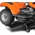 Садовый минитрактор Daewoo DSD 108 H в Калининграде