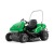 Садовый минитрактор Caiman Croso Max 2WD 97D2C2 в Калининграде