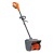 Снегоуборщик аккумуляторный Villartec WA 4030 SET AM405+AC405 в Калининграде