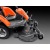 Садовый райдер Husqvarna R 112C5 с двигателем Briggs&Stratton в Калининграде