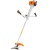 Бензокоса (бензиновый триммер) Stihl FS 350 в Калининграде