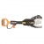 Электропила Worx WG307E 6" в Калининграде