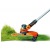 Триммер аккумуляторный Worx WG160E + комплект лески! в Калининграде