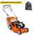 Газонокосилка бензиновая Stihl RM 448 TX в Калининграде