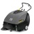 Подметальная машина Karcher KM 85/50 W Bp Adv в Калининграде