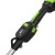Аккумуляторный триммер GreenWorks ST161S 5 Ач в Калининграде