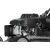 Газонокосилка бензиновая Caiman Ixo 52CV в Калининграде
