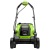 Газонокосилка аккумуляторная GreenWorks GD24LM331 (без аккумулятора и зарядного устройства) в Калининграде