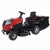Садовый минитрактор Efco EF 102R/19 K V в Калининграде
