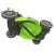 Газонокосилка аккумуляторная GreenWorks GD40LM48SP 8 Ач в Калининграде