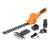 Аккумуляторный кусторез Daewoo DAHT 1212Li SET в Калининграде