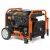 Инверторный бензогенератор Daewoo GDA 6600Ei 5.5 кВт в Калининграде