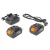 Компрессор аккумуляторный Daewoo DAC 180S Li SET в Калининграде