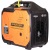 Бензиновый генератор инверторный Aurora AGE 2500 i 1.8 кВт в Калининграде