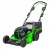 Газонокосилка аккумуляторная GreenWorks GC82HPLM51 в Калининграде
