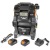 Компрессор аккумуляторный Daewoo DAC 180S Li SET в Калининграде