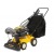 Садовый пылесос Cub Cadet CSV 060 24A-06MM603 в Калининграде