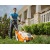 Газонокосилка аккумуляторная Stihl RMA 339.0 SET в Калининграде