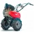 Мотоблок MasterYard Quatro Junior Diesel TWK+ в Калининграде