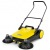 Подметальная машина Karcher S 6 Twin в Калининграде