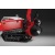 Снегоуборщик гусеничный Caiman Edo 48YD(24) Snow Series в Калининграде
