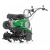 Мотоблок Caiman Vario 70C + комплект окучника, грунтозацепы в Калининграде