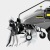 Подметальная машина Karcher KM 80 W G в Калининграде