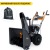 Снегоуборщик Villartec WB C-76Plus в Калининграде
