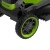 Газонокосилка аккумуляторная GreenWorks GD24LM331 2 Ач в Калининграде