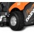 Садовый минитрактор Daewoo DWT 1020 в Калининграде