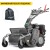 Косилка для высокой травы Caiman Rolo 390C в Калининграде