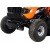 Садовый минитрактор Yard Fox T 102RDH в Калининграде