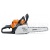 Бензопила Stihl MS 180-16&quot; в Калининграде