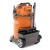 Строительный пылесос Daewoo DAVC 2500SD в Калининграде