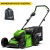 Газонокосилка аккумуляторная GreenWorks GD60LM46HP (без батареи и зарядного устройства) в Калининграде