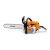 Бензопила Stihl MS 362 C-M-16" в Калининграде