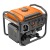 Бензогенератор инверторный Carver PPG-5100I 4.2 кВт в Калининграде