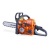 Бензопила Villartec SB 018 Legend 16" + набор заточной Stihl d4,0мм в Калининграде