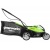 Газонокосилка аккумуляторная GreenWorks G-Max G40LM35 40V 35 см в Калининграде