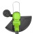 Аккумуляторный триммер GreenWorks G40LT331 2 Ач в Калининграде