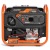 Бензиновый генератор инверторный Daewoo GDA 4600 Ei 4.2 кВт в Калининграде