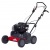 Скарификатор Eurosystems SC42B c двигателем Briggs&Stratton 450 series в Калининграде