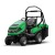 Садовый минитрактор Caiman Estero 2WD HD 127D3KD в Калининграде