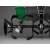 Мотоблок Caiman Vario 70C + комплект окучника, грунтозацепы в Калининграде