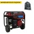 Бензогенератор Loncin GH6500-2 5.5 кВт в Калининграде