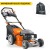 Газонокосилка бензиновая Villartec MB3046T в Калининграде