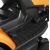 Садовый минитрактор Daewoo DSD 108 H в Калининграде