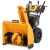 Снегоуборщик Cub Cadet 3X 30" Intellipower Snow Blower в Калининграде