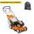Газонокосилка бензиновая Stihl RM 545 V в Калининграде