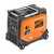 Бензогенератор инверторный Carver Carver PPG-6600ISE 5 кВт в Калининграде